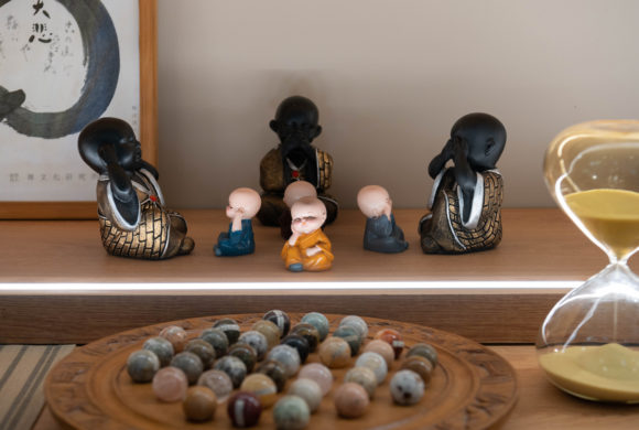 La Topologie et le Temps – (III) – La psychanalyse n’est pas un humanisme La Topologie et le Temps – (III) – La psychanalyse n’est pas un humanisme