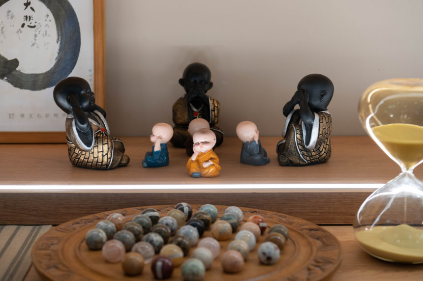 La Topologie et le Temps – (III) – La psychanalyse n’est pas un humanisme La Topologie et le Temps – (III) – La psychanalyse n’est pas un humanisme