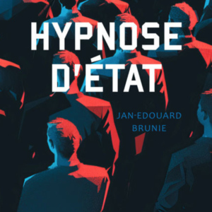 Sortie officielle de mon nouveau roman  » Hypnose d’État « 