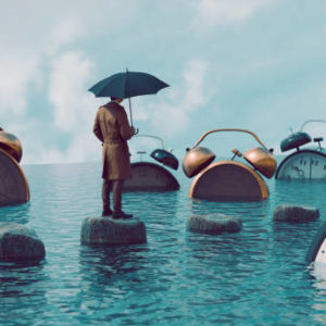 La Topologie et le Temps – (I) – Étiologie et mythologie des formations de l’inconscient La Topologie et le Temps – (I) – Étiologie et mythologie des formations de l’inconscient