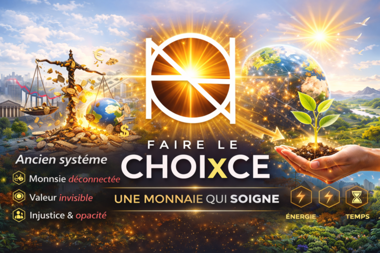 Faire le choixce image chaine You tube @FaireLeCHOIxCE