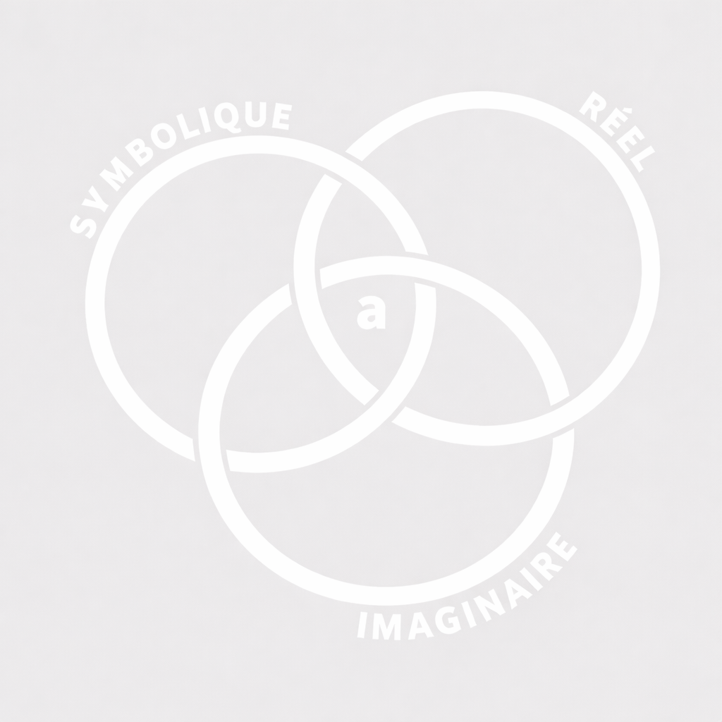 Noeud Borroméen Brunie