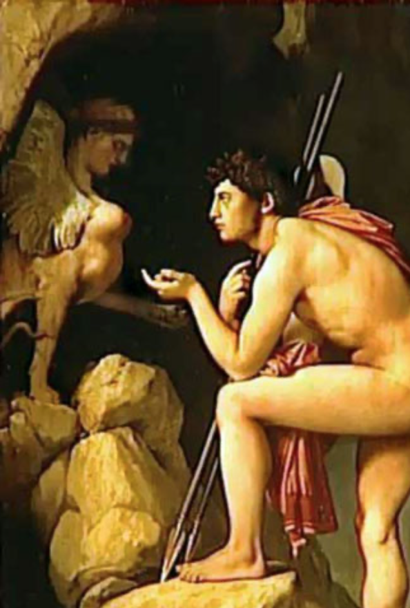 complexe d'oedipe brunie