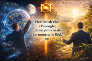 Image vidéo Z Replique à Elon Musk