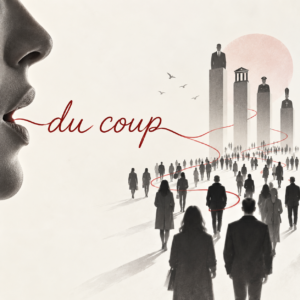 Du coup… de quel cou part-le-ton ?